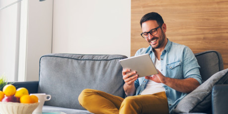 Gut vorbereitet zum MRT