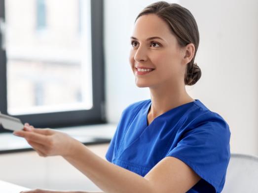 Mitarbeiter/in für die Anmeldung in Bonn