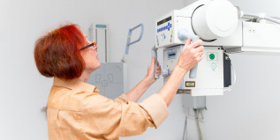 MFA stellt Röntgengerät ein