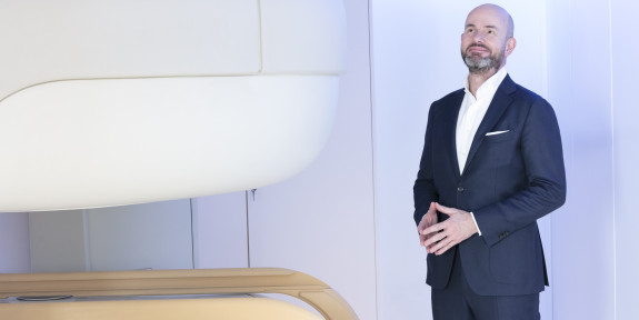 Dr. med. Nader Amirfallah