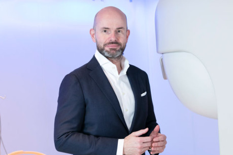 Dr. med. Nader Amirfallah